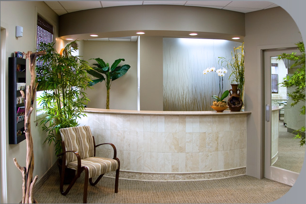 Lovettsville Dental Arts, Office of Dr Brandon Meyer